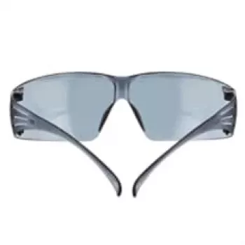 3M SecureFit Schutzbrille 200, graues Glas