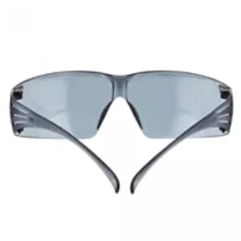 3M SecureFit Schutzbrille 200, graues Glas