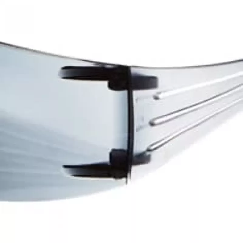 3M SecureFit Schutzbrille 200, graues Glas
