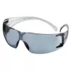 3M SecureFit Schutzbrille 200, graues Glas