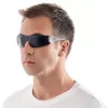 3M SecureFit Schutzbrille 200, graues Glas