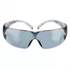 3M SecureFit Schutzbrille 200, graues Glas