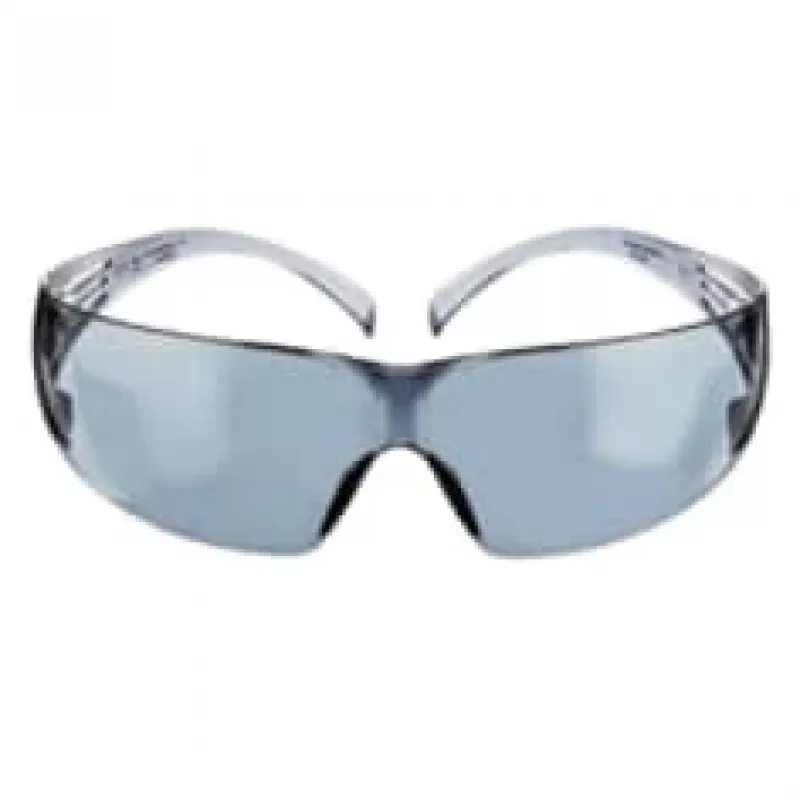 3M SecureFit Schutzbrille 200, graues Glas