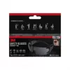 3M SecureFit Schutzbrille 200, graues Glas