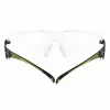 3M SF415C1 Schutzbrille Polycarbonat (PC) Schwarz, Gelb