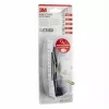 3M SF415C1 Schutzbrille Polycarbonat (PC) Schwarz, Gelb