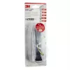 3M SF425C1 Sicherheitsbrille Kunststoff Schwarz, Grün