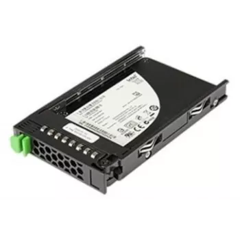 Fujitsu S26361-F5715-L384 interne Solid-State-Drive 3,84 TB 2,5 Zoll SAS