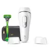 Braun Silk-expert Pro Silk·expert Pro 5 PL5145 Intense pulsed light (IPL) Silber, Weiß