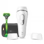 Braun Silk-expert Pro Silk·expert Pro 5 PL5145 Intense pulsed light (IPL) Silber, Weiß