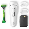 Braun Silk-expert Pro Silk·expert Pro 5 PL5145 Intense pulsed light (IPL) Silber, Weiß