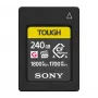 Sony CFexpress Type A CEA-G240T 240 GB Speicherkarte