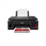 Tintenstrahldrucker Canon PIXMA G3416 — Farbe A4, 4800 x 1200 DPI, WLAN, USB, nachfüllbare Tanks, schwarz