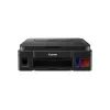 Tintenstrahldrucker Canon PIXMA G3416 — Farbe A4, 4800 x 1200 DPI, WLAN, USB, nachfüllbare Tanks, schwarz