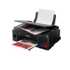 Tintenstrahldrucker Canon PIXMA G3416 — Farbe A4, 4800 x 1200 DPI, WLAN, USB, nachfüllbare Tanks, schwarz