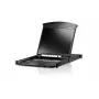 ATEN KL1516Ai KVM-Switch Rackmontage Schwarz