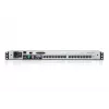 ATEN KL1516Ai KVM-Switch Rackmontage Schwarz