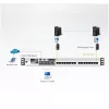 ATEN KL1516Ai KVM-Switch Rackmontage Schwarz
