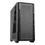 PC COUGAR Gaming CGR-5C78B Midi Tower Schwarz