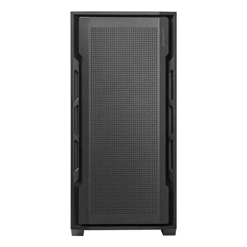 PC COUGAR Gaming CGR-5C78B Midi Tower Schwarz