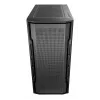 PC COUGAR Gaming CGR-5C78B Midi Tower Schwarz