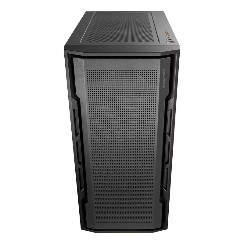 PC COUGAR Gaming CGR-5C78B Midi Tower Schwarz