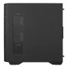 PC COUGAR Gaming CGR-5C78B Midi Tower Schwarz