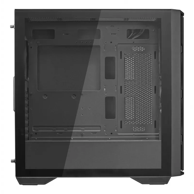 PC COUGAR Gaming CGR-5C78B Midi Tower Schwarz