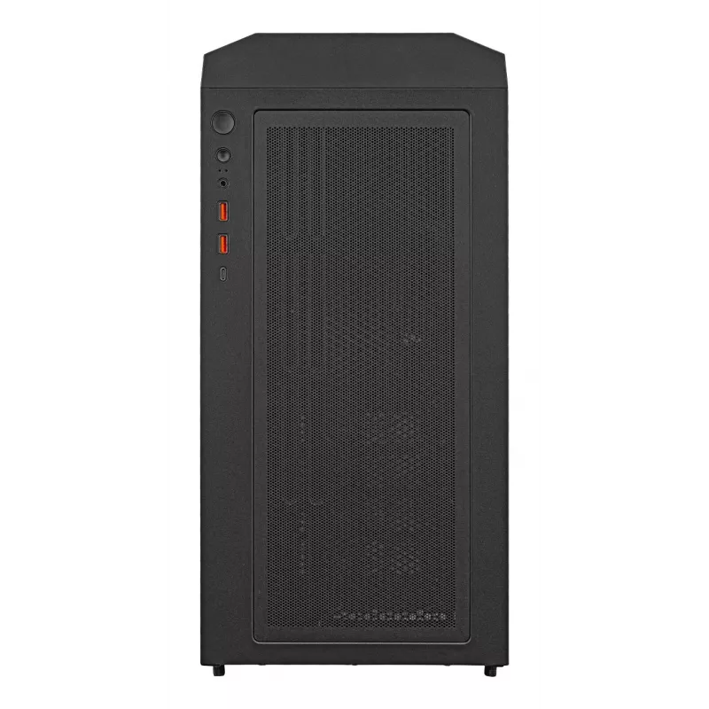 PC COUGAR Gaming CGR-5C78B Midi Tower Schwarz