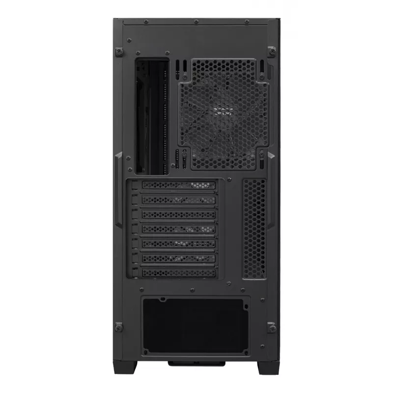 PC COUGAR Gaming CGR-5C78B Midi Tower Schwarz