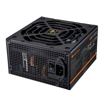 Netzteil COUGAR GR 1000W ATX3.1 PCIE 5.1 80 PLUS Gold, 1000 W, 20+4 Pin ATX, 120 mm Lüfter