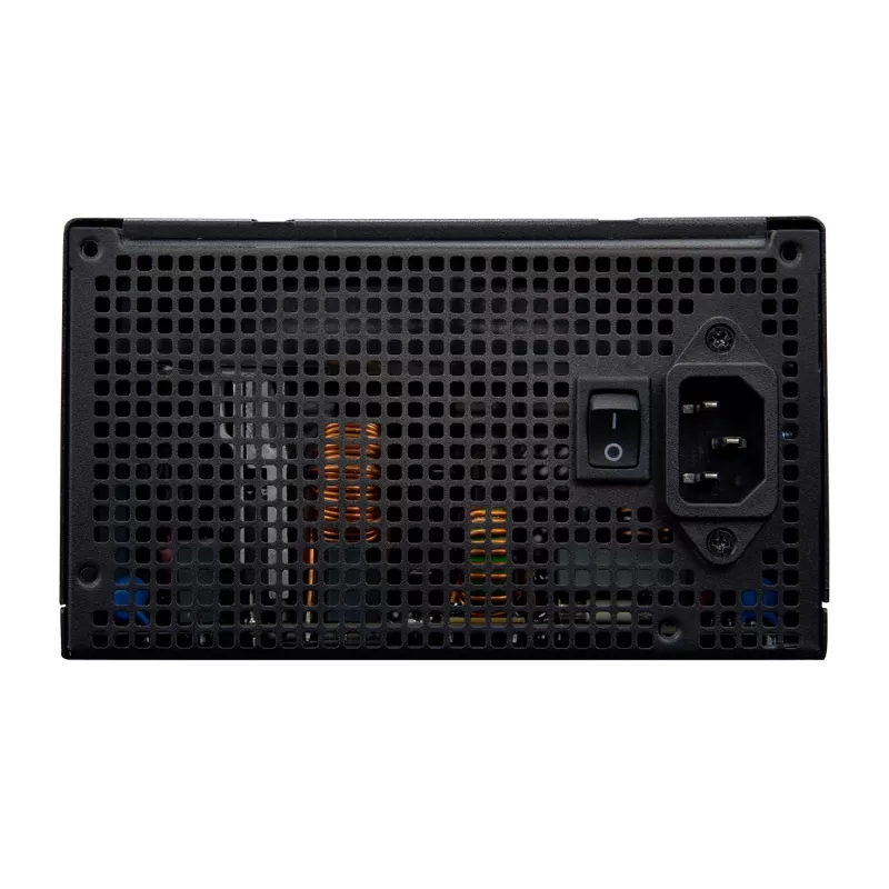 Netzteil COUGAR GR 1000W ATX3.1 PCIE 5.1 80 PLUS Gold, 1000 W, 20+4 Pin ATX, 120 mm Lüfter