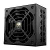 Netzteil COUGAR GR 1000W ATX3.1 PCIE 5.1 80 PLUS Gold, 1000 W, 20+4 Pin ATX, 120 mm Lüfter