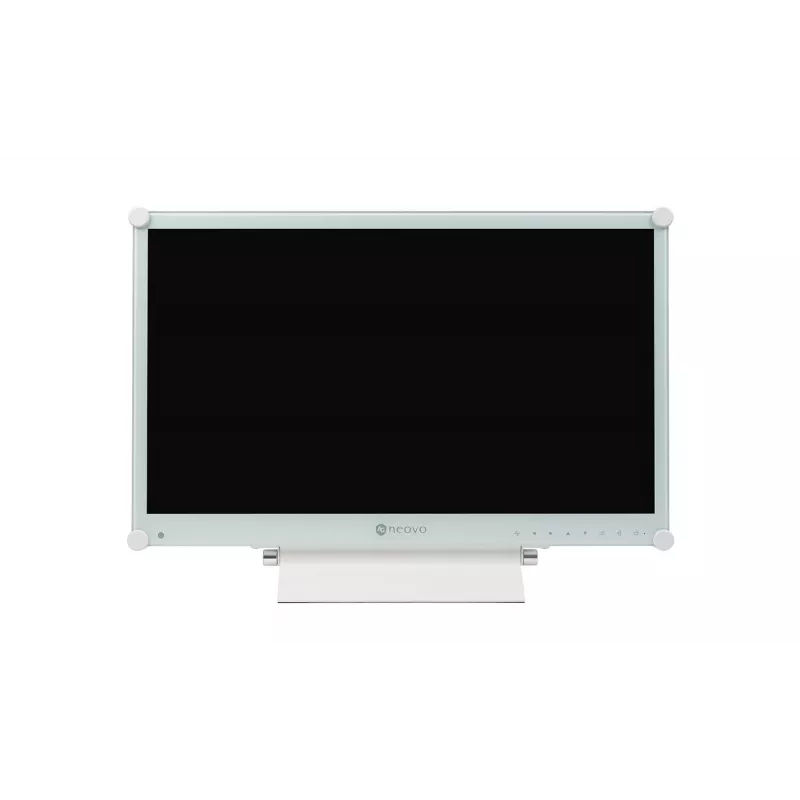 AG Neovo MX-22 Computermonitor 54,6 cm (21,5 Zoll) 1920 x 1080 Pixel Full HD LCD Weiß