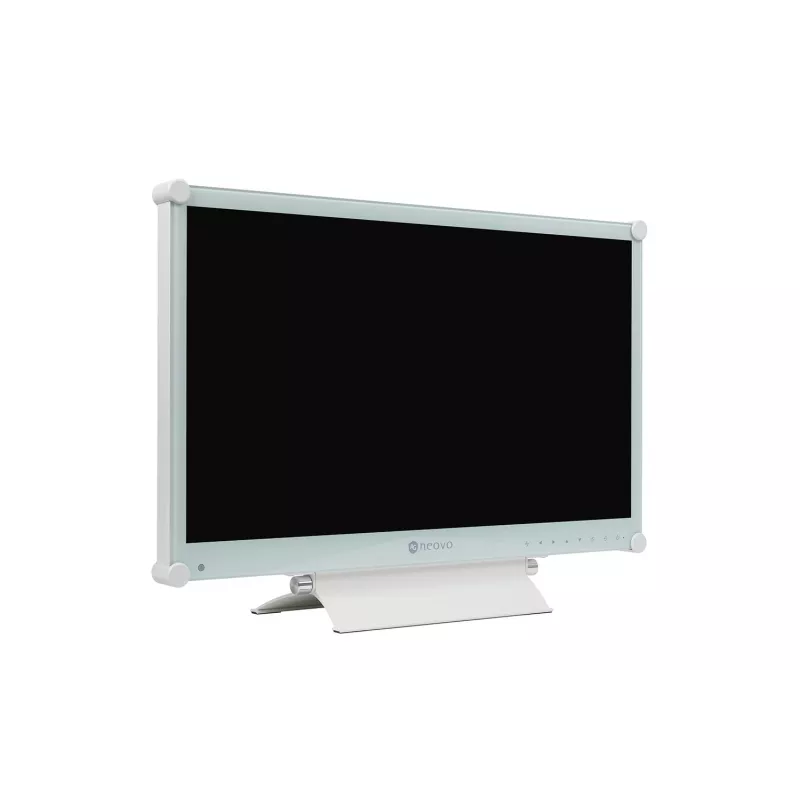 AG Neovo MX-22 Computermonitor 54,6 cm (21,5 Zoll) 1920 x 1080 Pixel Full HD LCD Weiß