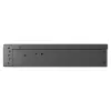 QNAP QSW-3216R-8S8T Netzwerk-Switch Unmanaged L2 10G Ethernet (100/1000/10000) Schwarz