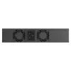 QNAP QSW-3216R-8S8T Netzwerk-Switch Unmanaged L2 10G Ethernet (100/1000/10000) Schwarz