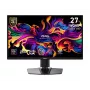 MSI MAG 272QP QD-OLED X24 Computermonitor 67,3 cm (26,5 Zoll) 2560 x 1440 Pixel Wide Quad HD Schwarz