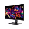 MSI MAG 272QP QD-OLED X24 Computermonitor 67,3 cm (26,5 Zoll) 2560 x 1440 Pixel Wide Quad HD Schwarz