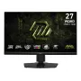 27 Zoll MSI MAG 272QPF E20 Rapid IPS Monitor, 2560×1440 (WQHD), 0,5 ms, 200 Hz, LED, VESA, höhenverstellbar, Schwarz