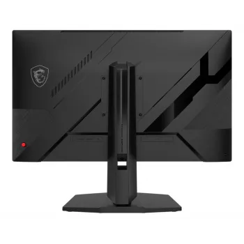 27 Zoll MSI MAG 272QPF E20 Rapid IPS Monitor, 2560×1440 (WQHD), 0,5 ms, 200 Hz, LED, VESA, höhenverstellbar, Schwarz