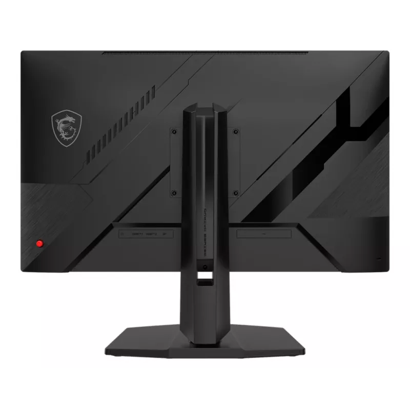 27 Zoll MSI MAG 272QPF E20 Rapid IPS Monitor, 2560×1440 (WQHD), 0,5 ms, 200 Hz, LED, VESA, höhenverstellbar, Schwarz