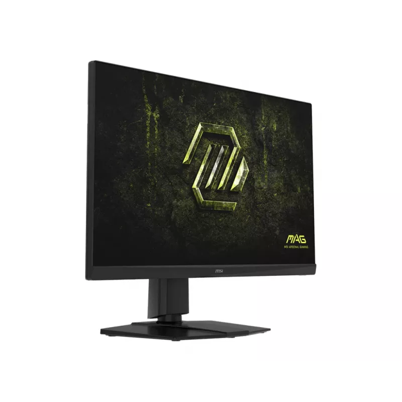 27 Zoll MSI MAG 272QPF E20 Rapid IPS Monitor, 2560×1440 (WQHD), 0,5 ms, 200 Hz, LED, VESA, höhenverstellbar, Schwarz