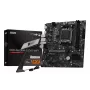 Motherboard MSI Pro A620AM-G EVO WIFI — AMD A620A Chipsatz, Sockel AM5, micro ATX, DDR5, 2 Speicherslots, Wi‑Fi 6E, 2,5Gb Ethernet