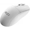 MSI FORGE K210 W COMBO WHITE US Tastatur Maus inklusive Home/Office USB QWERTY US English