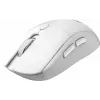 MSI FORGE K210 W COMBO WHITE US Tastatur Maus inklusive Home/Office USB QWERTY US English