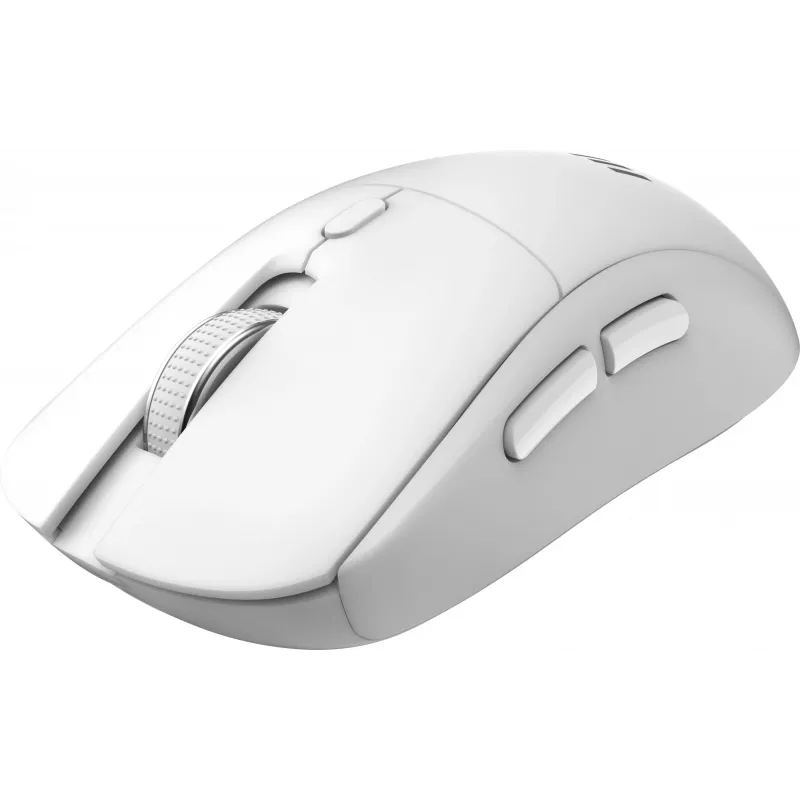 MSI FORGE K210 W COMBO WHITE US Tastatur Maus inklusive Home/Office USB QWERTY US English