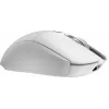 MSI FORGE K210 W COMBO WHITE US Tastatur Maus inklusive Home/Office USB QWERTY US English