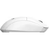 MSI FORGE K210 W COMBO WHITE US Tastatur Maus inklusive Home/Office USB QWERTY US English