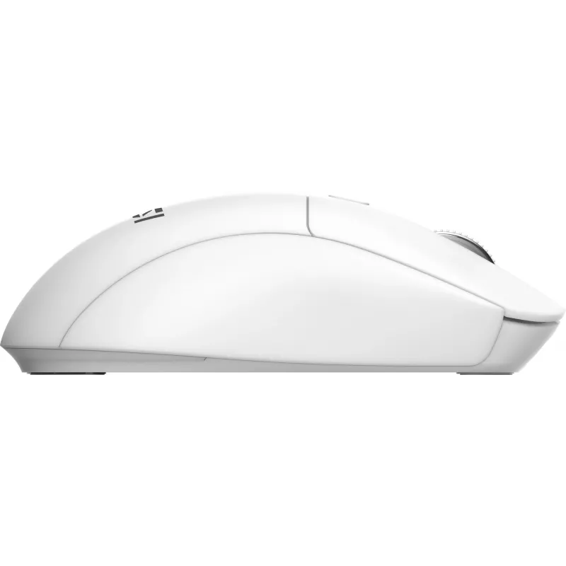 MSI FORGE K210 W COMBO WHITE US Tastatur Maus inklusive Home/Office USB QWERTY US English
